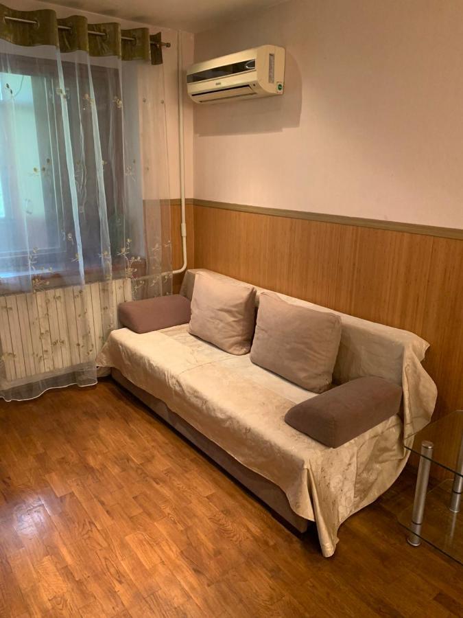 Apartment In The City Center Dnipro Eksteriør bilde